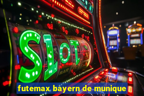 futemax bayern de munique